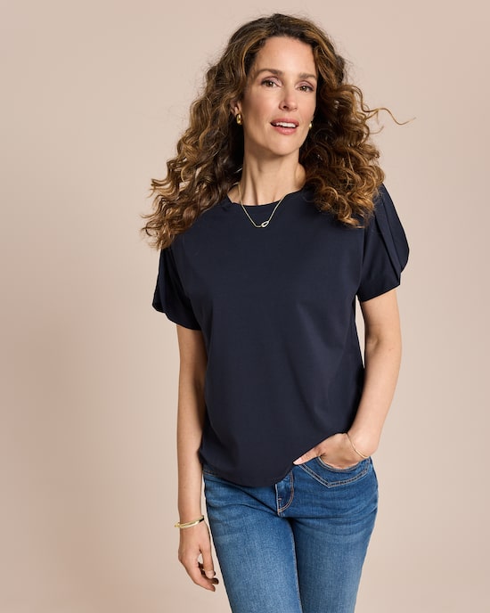 Produktabbildung für Baby Cotton Shirt