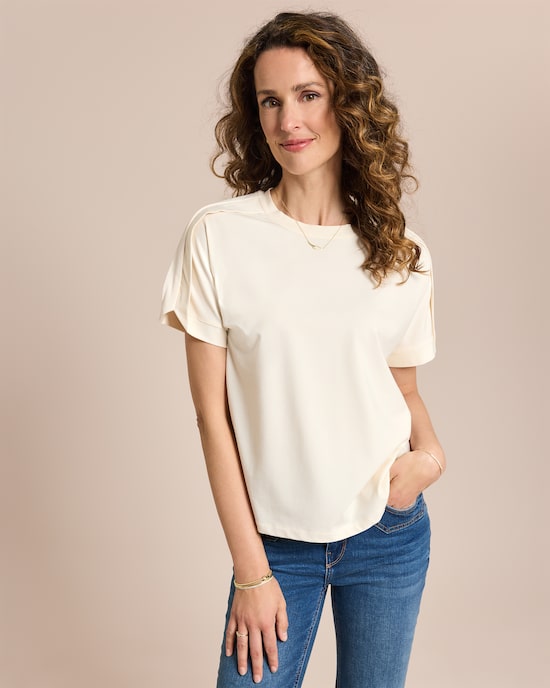 Produktabbildung für Baby Cotton Shirt