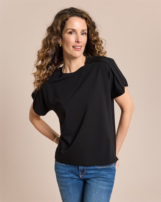 Produktabbildung für Baby Cotton Shirt