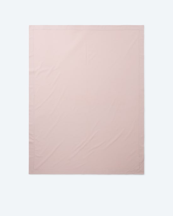 Produktabbildung für Baumwoll-Tischdecke mit Lochstickerei