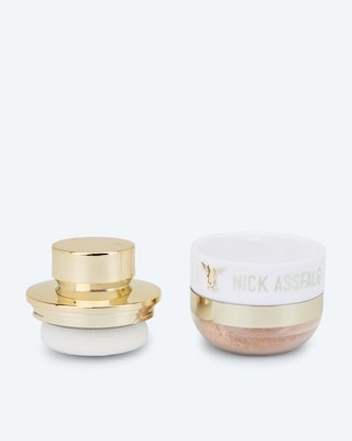 Produktabbildung 3 für Beauty Mineral Face Powder