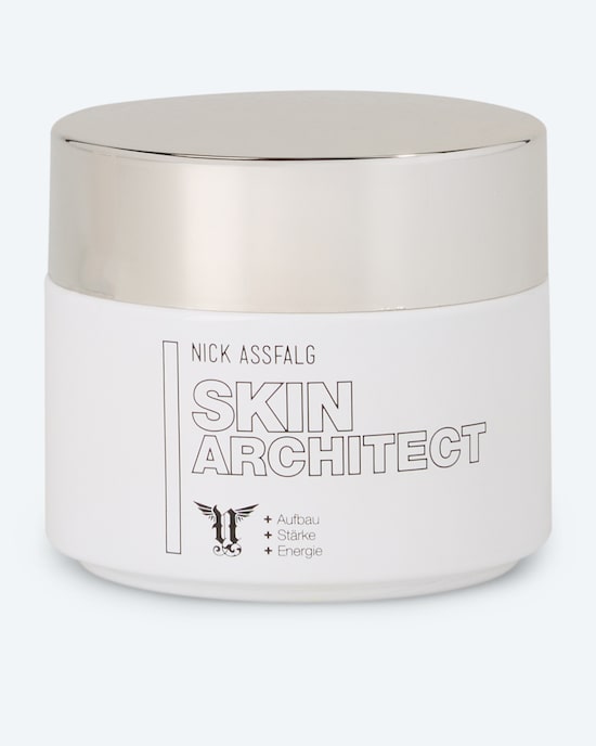 Produktabbildung für Skin Architect Face Cream