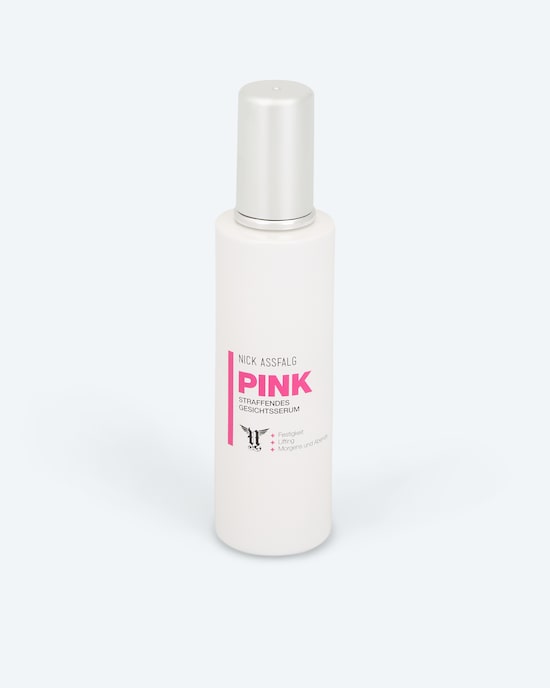 Produktabbildung für Straffendes Gesichtsserum