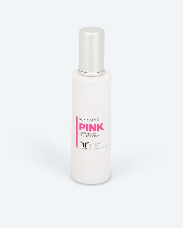 Straffendes Gesichtsserum