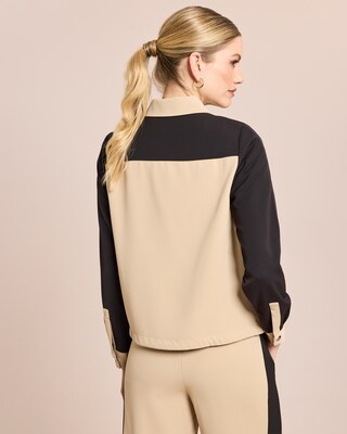 Produktabbildung 4 für Techno-Stretch Jacke