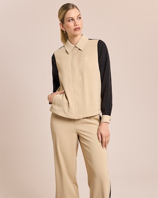 Produktabbildung 3 für Techno-Stretch Jacke