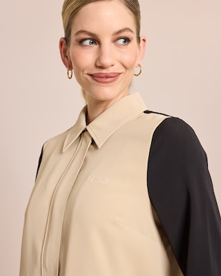 Produktabbildung 5 für Techno-Stretch Jacke