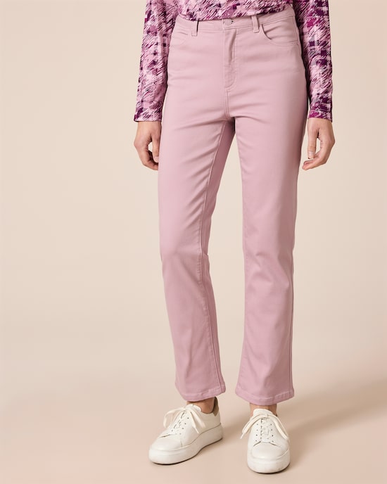 Produktabbildung für Denim Stretch Deluxe lang