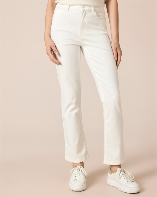 Produktabbildung für Denim Stretch Deluxe lang