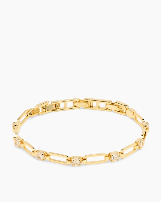 Produktabbildung für Armband mit Zirkonia