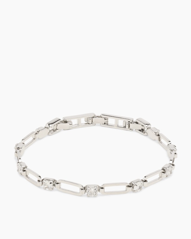 Armband mit Zirkonia