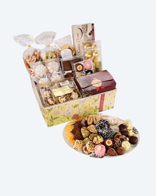 Produktabbildung 2 für Süße Köstlichkeiten 2.050 g