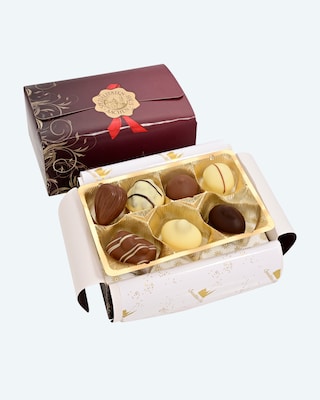 Produktabbildung 1 für Belgische Praline, 500 g