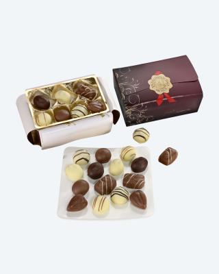 Produktabbildung 2 für Belgische Praline, 500 g