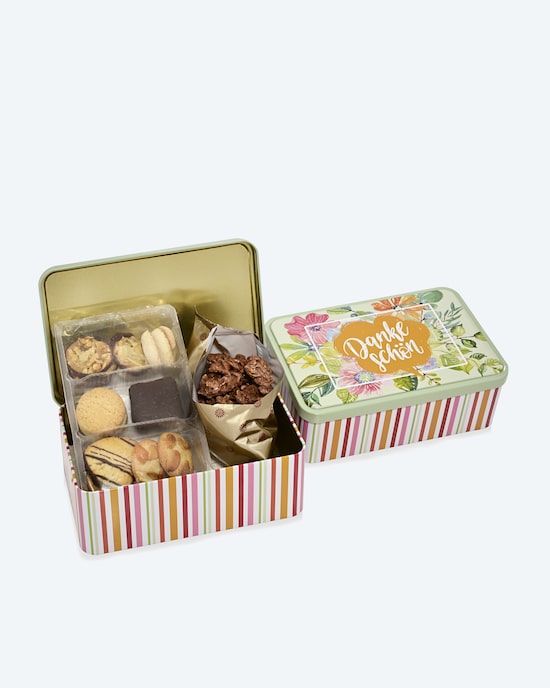 Produktabbildung für 2 Danke-Dosen à 275 g