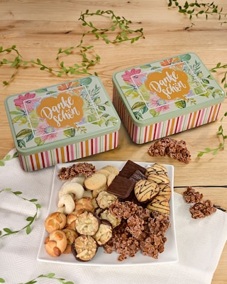 Produktabbildung 2 für 2 Danke-Dosen à 275 g