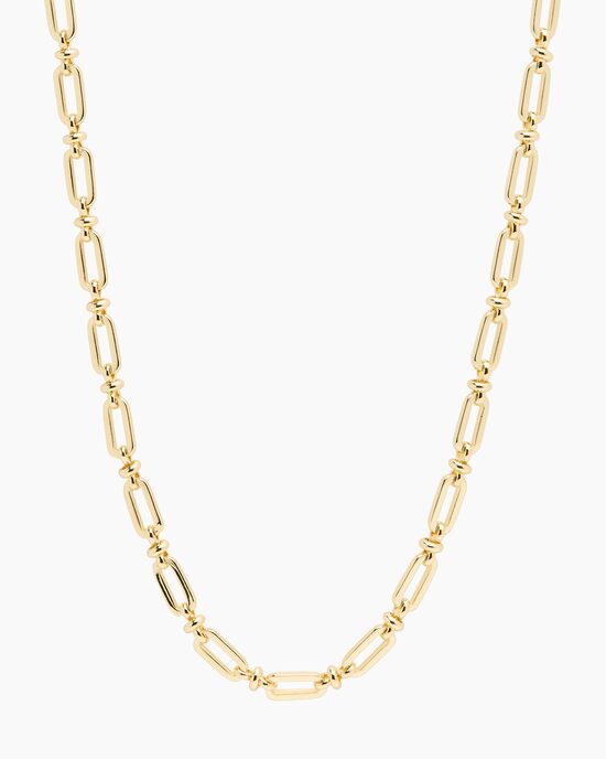 Produktabbildung für Collier im Fantasiedesign