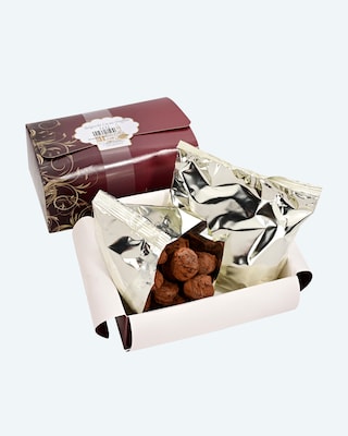 Produktabbildung 2 für Cacao Truffles 500 g
