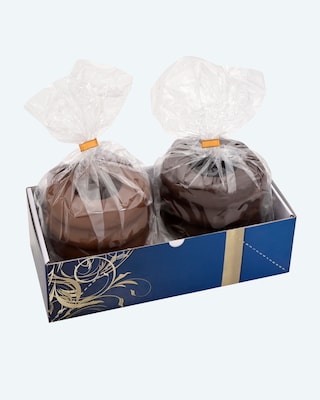 Produktabbildung 1 für Baumkuchen 2x 300 g
