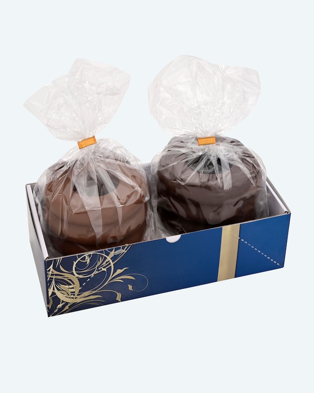 Baumkuchen 2x 300 g