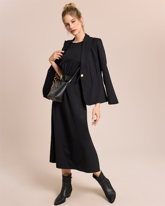Produktabbildung für Taillenformer Kleid