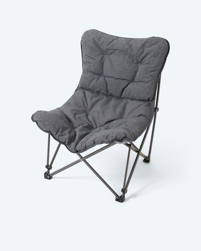 Outdoor-Stuhl "Soft"