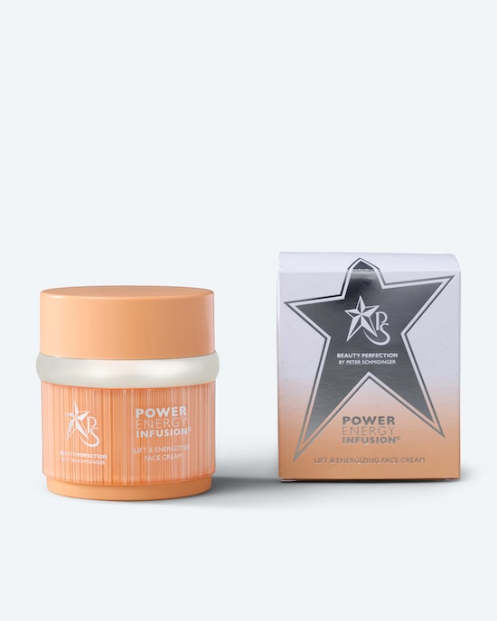Produktabbildung für Lift & Energizing Face Cream