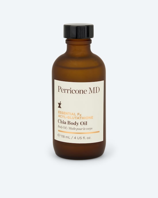 Produktabbildung für Chia Body Oil, Duo