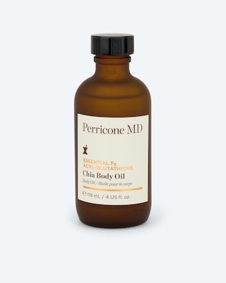 Produktabbildung 1 für Chia Body Oil, Duo