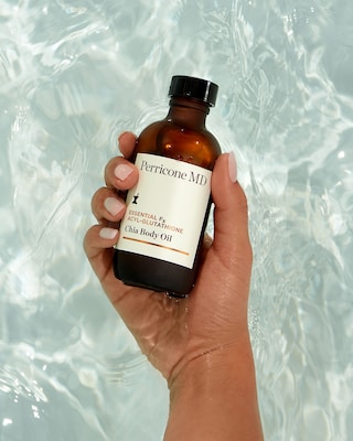 Produktabbildung 3 für Chia Body Oil, Duo