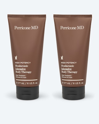 Produktabbildung 1 für Körpercreme, Duo