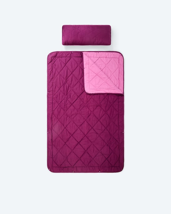 Produktabbildung für 4-Jahreszeiten-Wende-Bettenset "Sia", 3tlg.