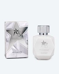 Produktabbildung für "White Crystal" EdP