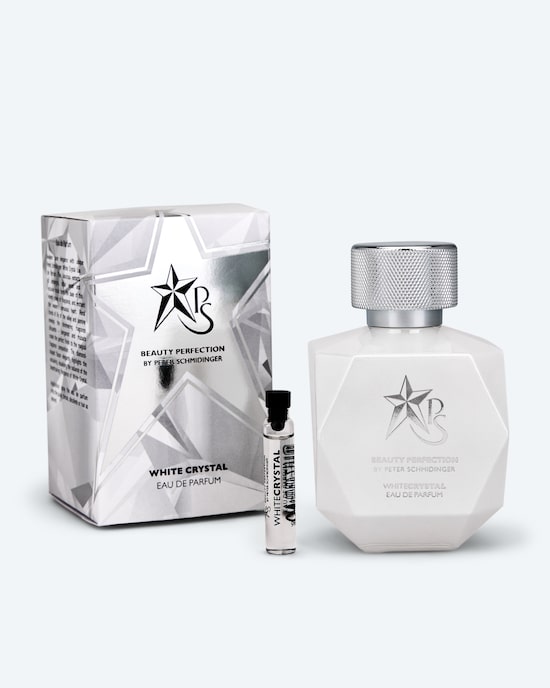 Produktabbildung für "White Crystal" EdP