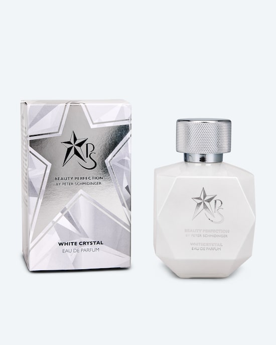 Produktabbildung für "White Crystal" EdP