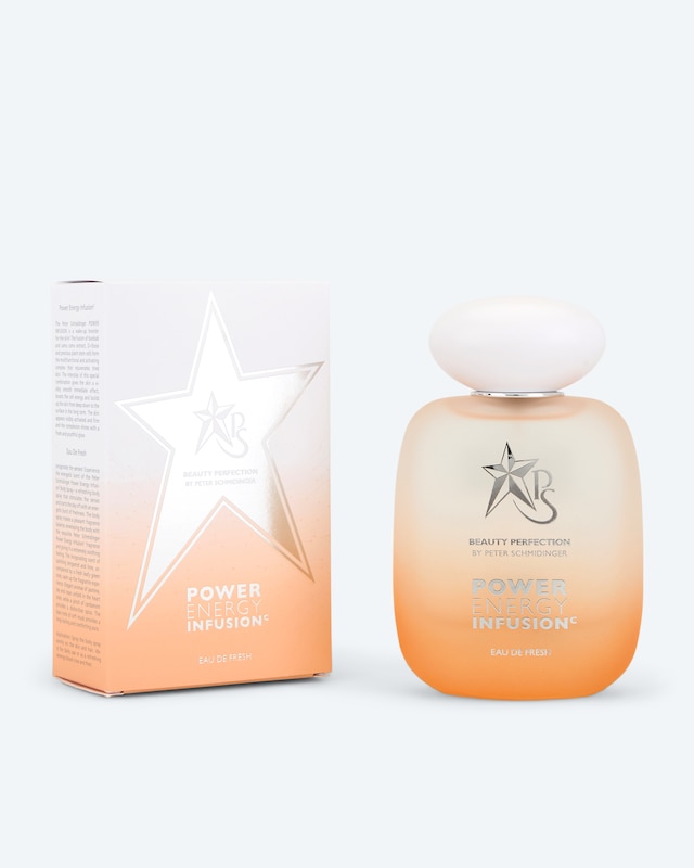 Eau De Fresh Körperspray