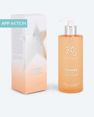 Produktabbildung 1 für Power Energy Body Wash Gel