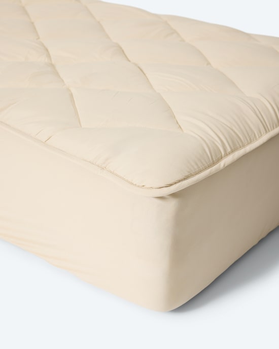 Produktabbildung für Wende-Unterbett "Sia"
