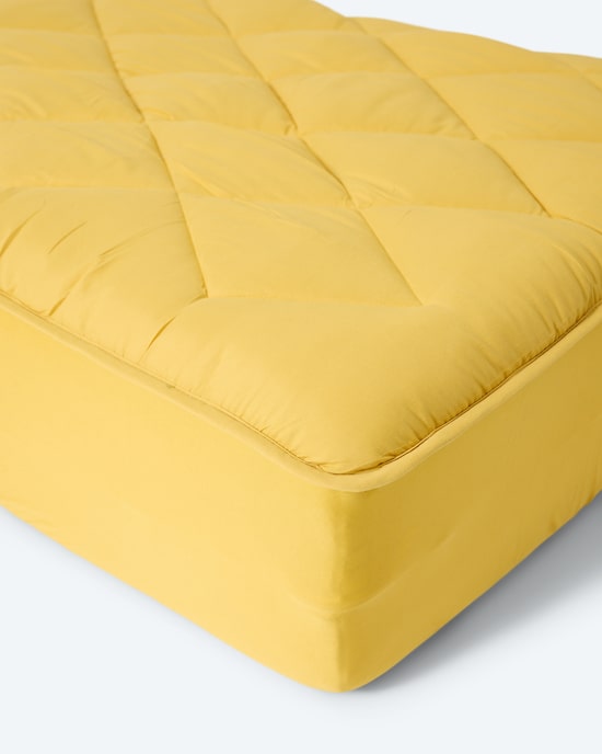 Produktabbildung für Wende-Unterbett "Sia"