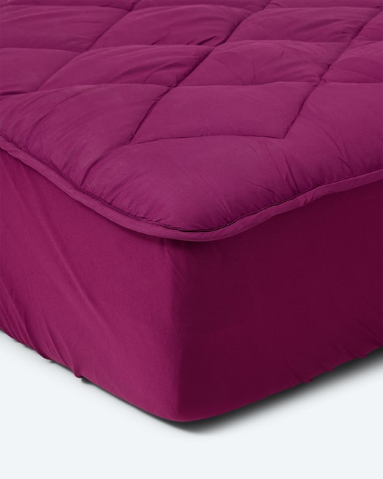 Produktabbildung für Wende-Unterbett "Sia"