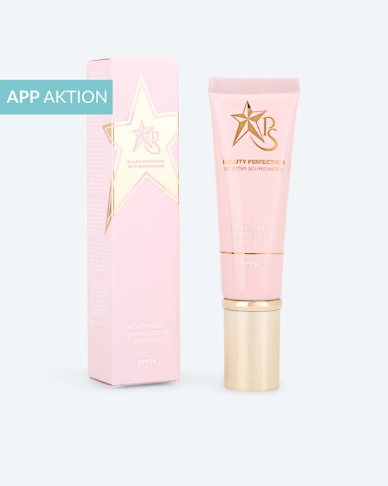 Produktabbildung für Forever Young Skin Light SPF50