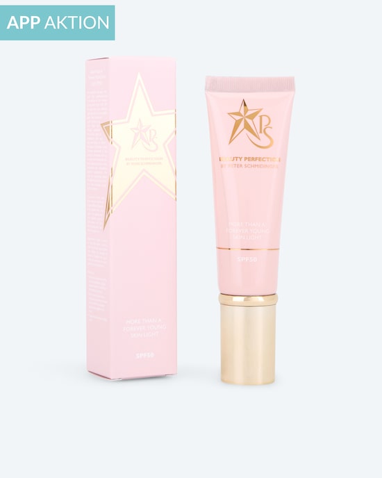 Produktabbildung für Forever Young Skin Light SPF50