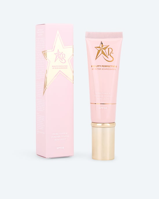 Produktabbildung für Forever Young Skin Light SPF50