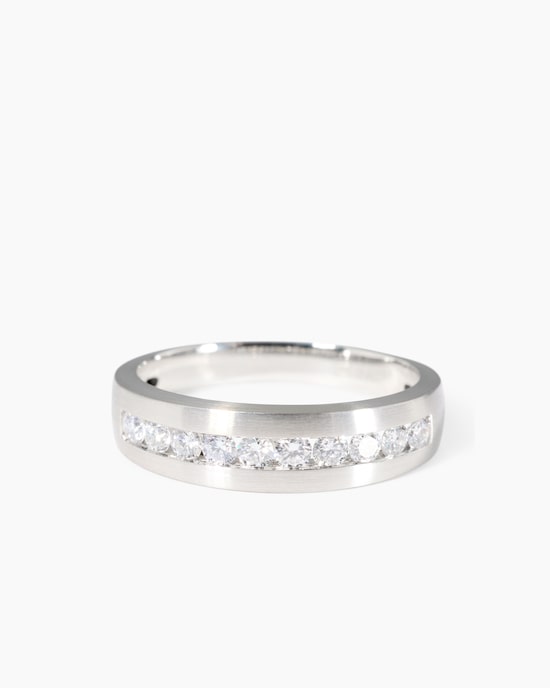 Produktabbildung für Brillantring 0,50 ct