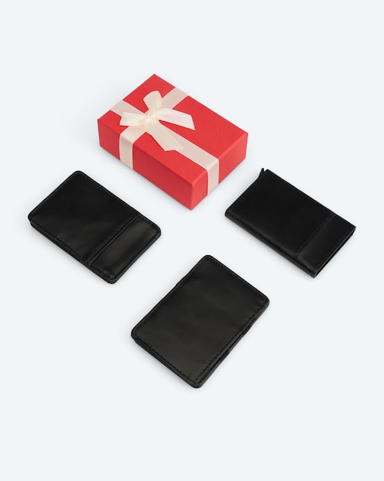 Produktabbildung für Magic Wallet 3-in-1