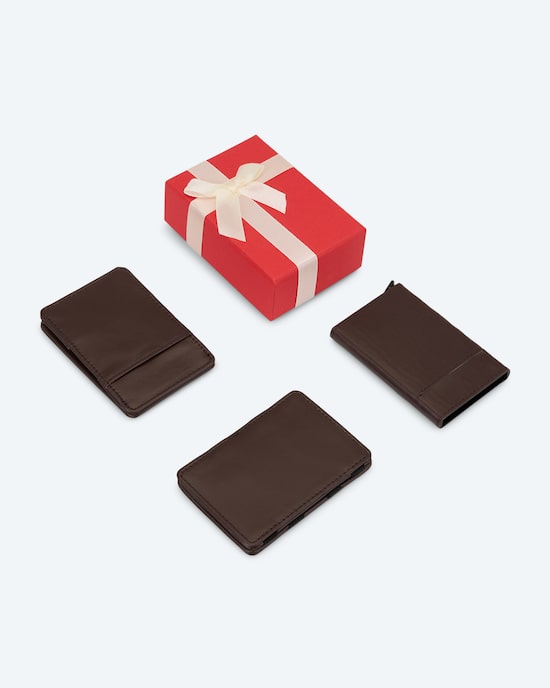 Produktabbildung für Magic Wallet 3-in-1