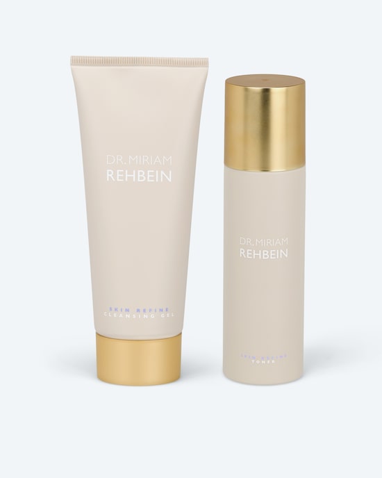 Produktabbildung für Glow Enhancing Set, 2tlg.