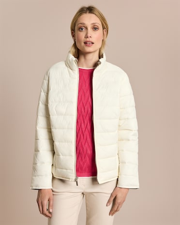 Produktabbildung für Wendesteppjacke Light