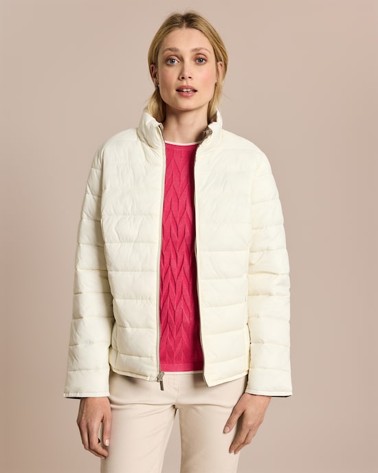 Produktabbildung für Wendesteppjacke Light