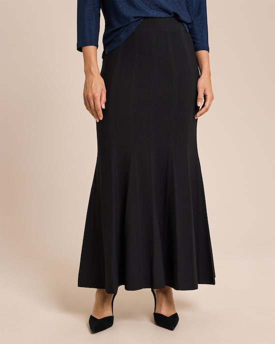 Produktabbildung für Strickrock